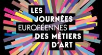 Journées européennes des Métiers d'Art , Eléna Di Giovanni Les Ateliers d'Airain